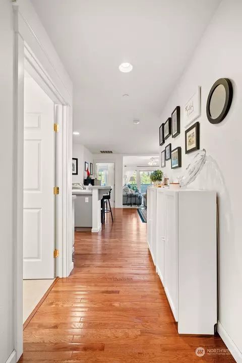 Entry Way - 321 E Soderberg Rd #B4, Allyn, WA 98524 photo 1 of 2