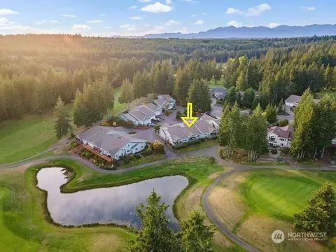 View/Area - 321 E Soderberg Rd #B4, Allyn, WA 98524 photo 1 of 10