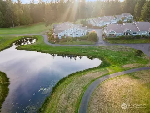 View/Area - 321 E Soderberg Rd #B4, Allyn, WA 98524 photo 2 of 10