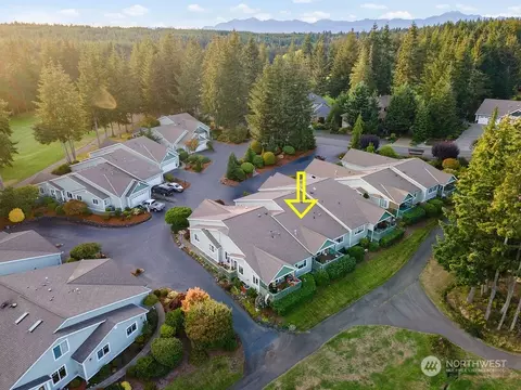 View/Area - 321 E Soderberg Rd #B4, Allyn, WA 98524 photo 5 of 10