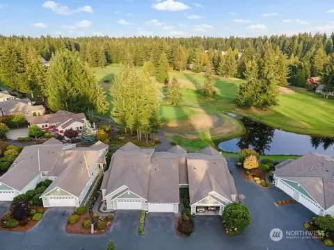 View/Area - 321 E Soderberg Rd #B4, Allyn, WA 98524 photo 7 of 10