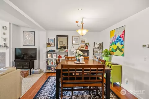 Dining - 321 E Soderberg Rd #B4, Allyn, WA 98524 photo 1 of 2