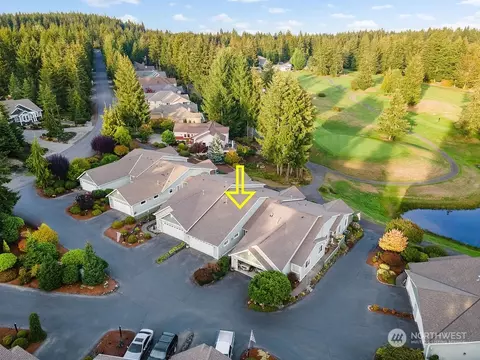 View/Area - 321 E Soderberg Rd #B4, Allyn, WA 98524 photo 4 of 10