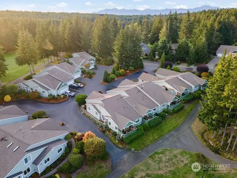 View/Area - 321 E Soderberg Rd #B4, Allyn, WA 98524 photo 9 of 10