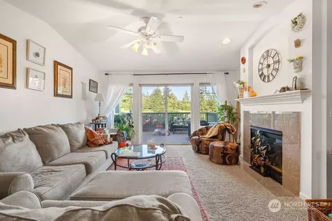 Living - 321 E Soderberg Rd #B4, Allyn, WA 98524 photo 1 of 2