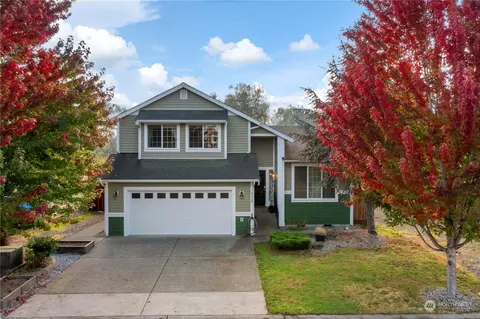 16319 Greenbrier St SE, Yelm, WA 98597