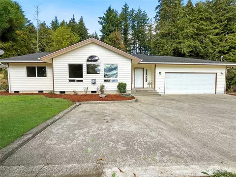 1905 SE Magnolia Dr, Chehalis, WA 98532