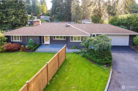 13404 NE 84th Ave, Kirkland, WA 98034