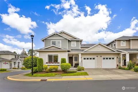 11320 240th Ter NE #90, Redmond, WA 98053
