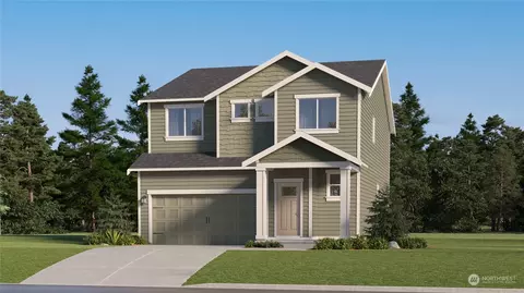 3321 SW Pier Ln #4138, Port Orchard, WA 98367