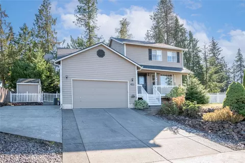 1428 Behshel Heights Rd, Kelso, WA 98626