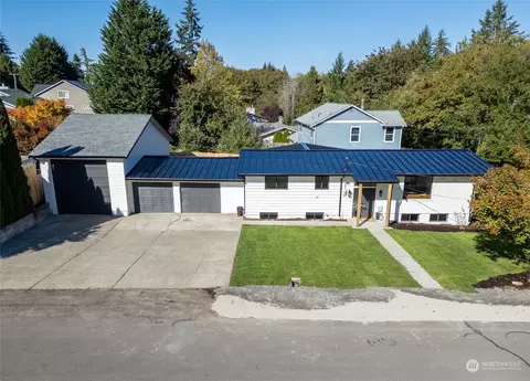 5133 Carole Dr NE, Olympia, WA 98516