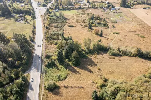 9999 W Highway 101 #LOT B, Port Angeles, WA 98363