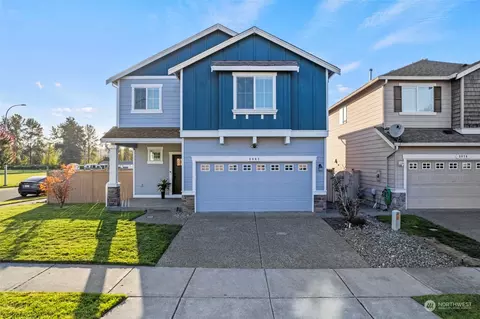 3882 61st Ave E, Fife, WA 98424