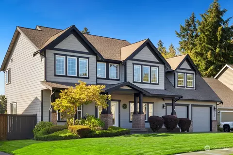 2708 14th Street Pl SW, Puyallup, WA 98373