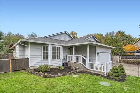 19504 SE 41st Cir, Camas, WA 98607