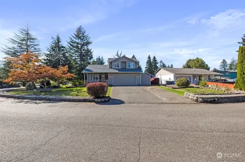 624 W Sunrise Ct, Shelton, WA 98584