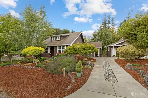 201 N Stromberg Ave, Port Townsend, WA 98368