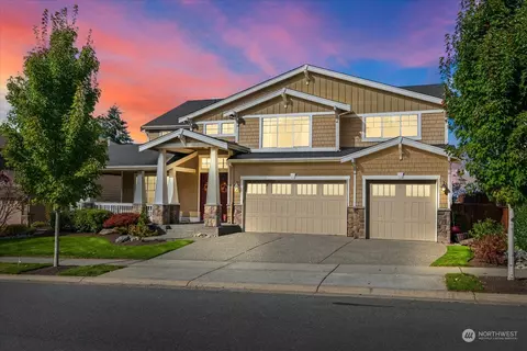 8115 132nd Pl SE, Snohomish, WA 98296