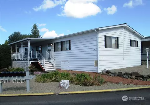 5900 64th St NE #185, Marysville, WA 98270