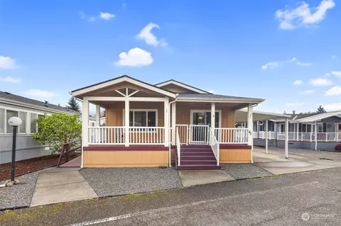 14727 43rd Ave NE #43, Marysville, WA 98271