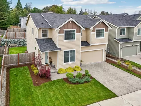 1333 Cascade St, Sultan, WA 98294
