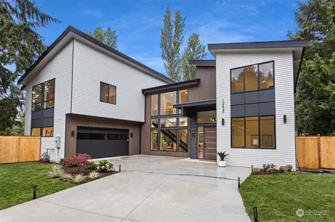 12620 NE 110th St, Kirkland, WA 98033