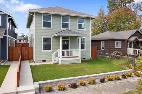 6442 S Lawrence St, Tacoma, WA 98409