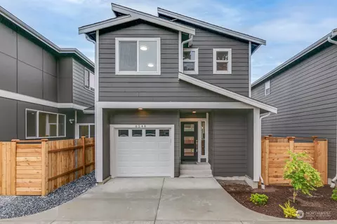 854 SW B Sw 136th St, Burien, WA 98166