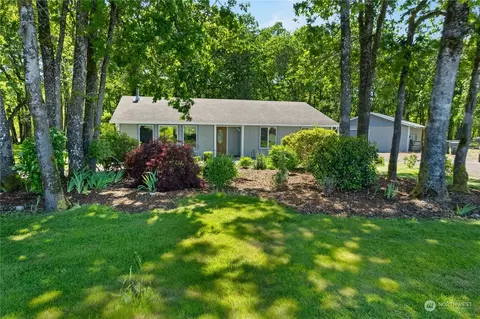18021 Gibson Rd SW, Tenino, WA 98589