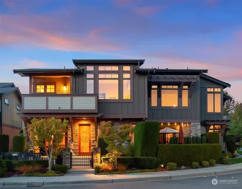 1246 N 42nd Pl, Renton, WA 98056