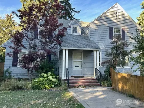 610 NE Michigan St, Pullman, WA 99163