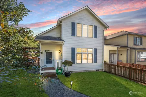 25123 Roberts Dr #316, Black Diamond, WA 98010