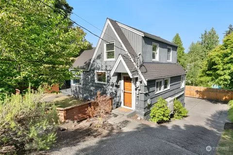 7550 Ravenna Ave NE, Seattle, WA 98115