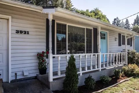 3931 Colonial Ln SE, Port Orchard, WA 98366