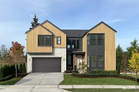 8401 137th Ave SE #8, Newcastle, WA 98059