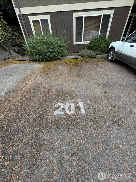 Exterior - 172 Lovers Ln #B201, Eastsound, WA 98245 photo 5 of 5