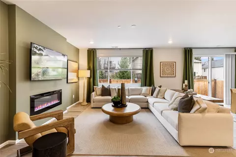 Living - 211 179th St SE, Bothell, WA 98021 photo 2 of 2