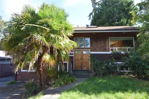 16736 6th Ave NE, Shoreline, WA 98155