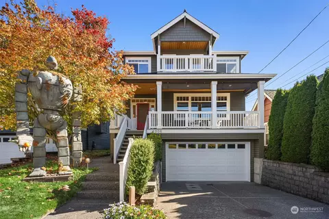 6706 28th Ave NW, Seattle, WA 98117