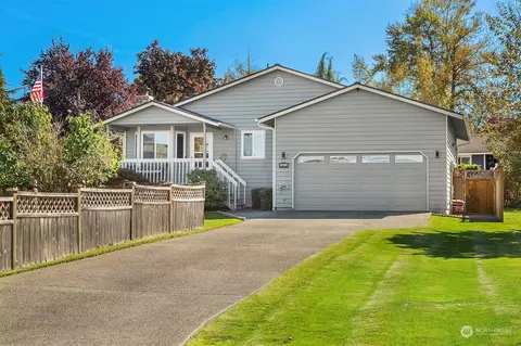 6522 69th St NE, Marysville, WA 98270