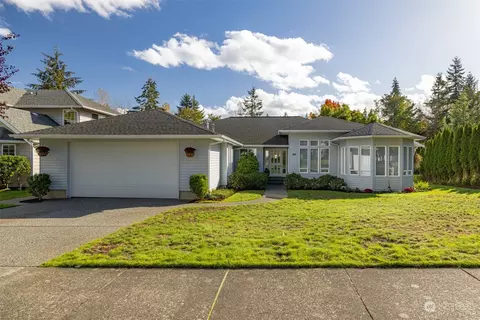 4110 Northridge Way, Bellingham, WA 98226