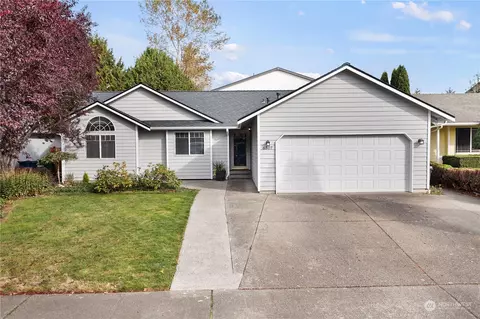 6507 83rd Pl NE, Marysville, WA 98270