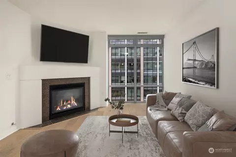819 Virginia St #1805, Seattle, WA 98101