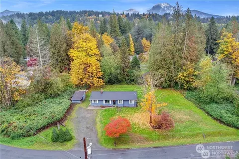 44217 SE 149th Pl, North Bend, WA 98045