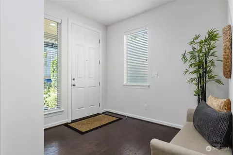 Entry Way - 3533 198th St SE, Bothell, WA 98012 photo 1 of 2