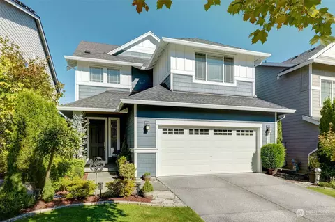 Exterior - 3533 198th St SE, Bothell, WA 98012 photo 2 of 7