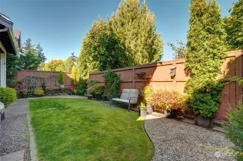 Exterior - 3533 198th St SE, Bothell, WA 98012 photo 7 of 7