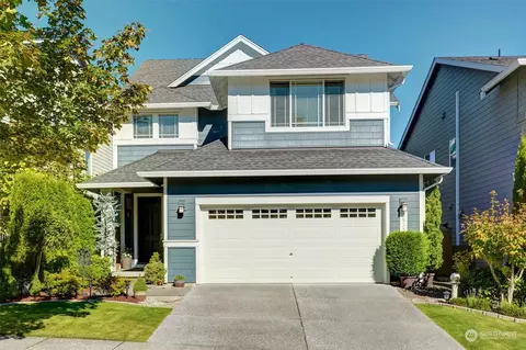 3533 198th St SE, Bothell, WA 98012