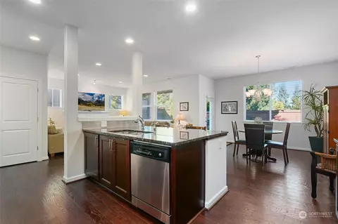 Kitchen - 3533 198th St SE, Bothell, WA 98012 photo 4 of 4
